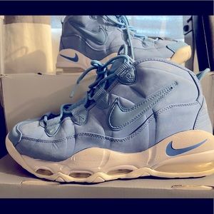 Nike airmax Uptempo Size 11